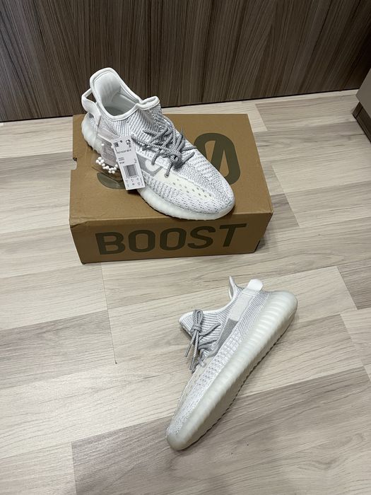 Yeezy 350 V2 Albi