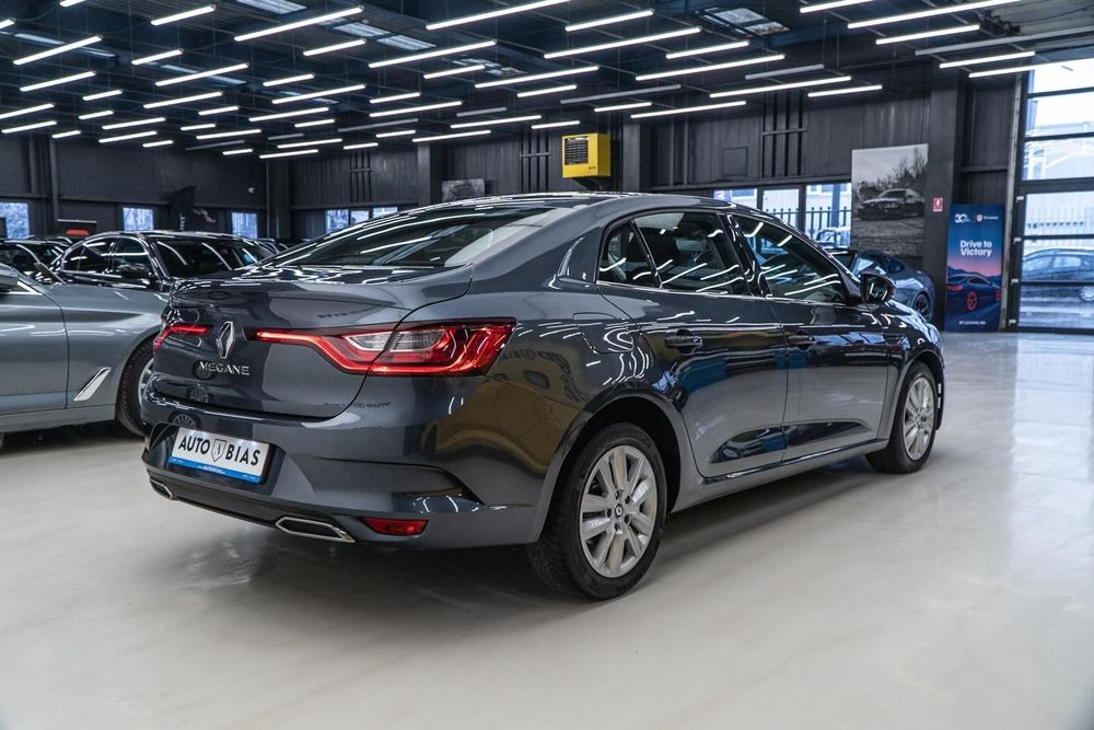 Renault Megane Led/Tva/Bluetooth/Pilot automatLeasing - Rate FARA AVANS