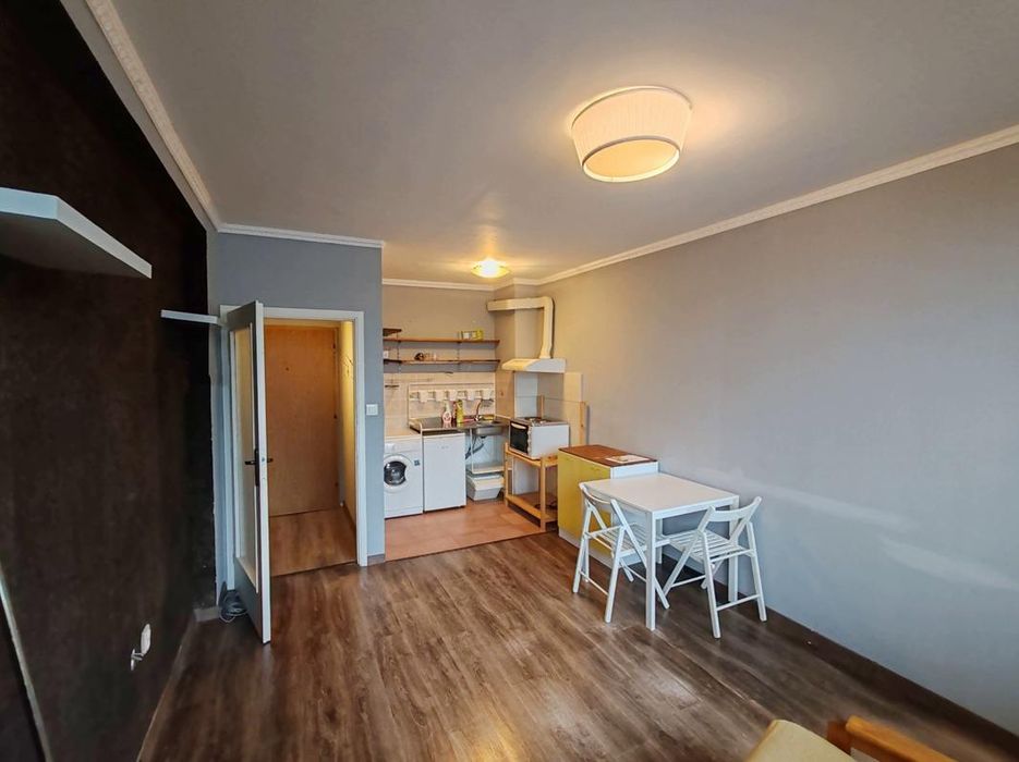 Дава се под наем Двустаен апартамент в София, Младост 3 - 42 кв.м за 460 € - Снимка #1