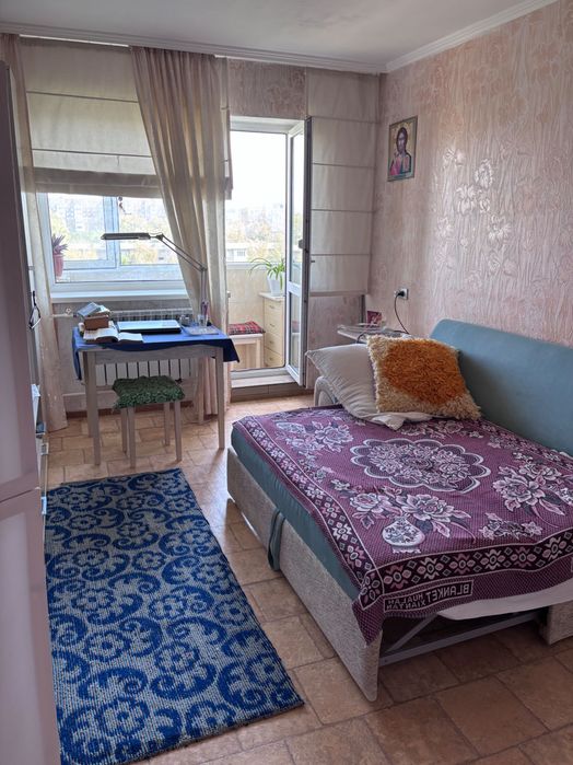 Продажа квартиры