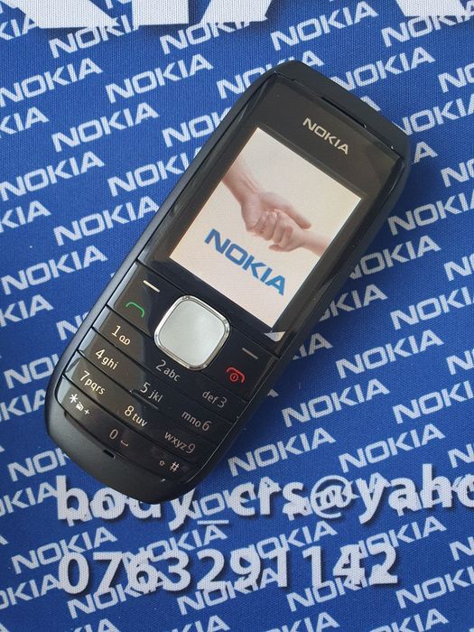 Nokia 1800 Black Excelent Original!