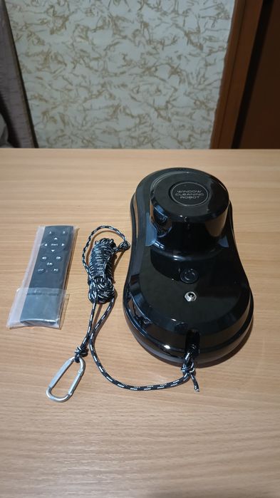 Робот за прозорци