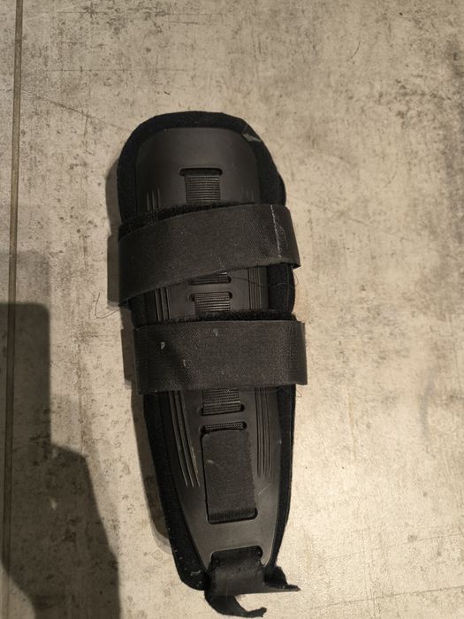 Ортеза за глезен