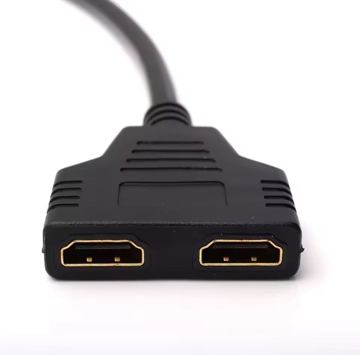 HDMI Адаптер 2x1