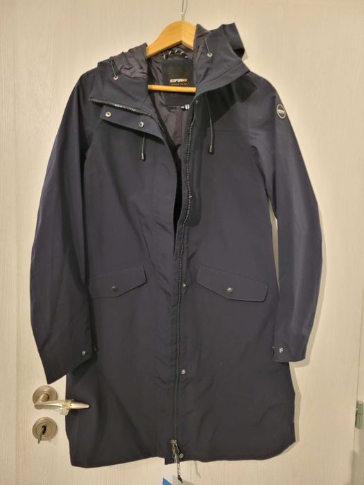 Дамско яке Icepeak