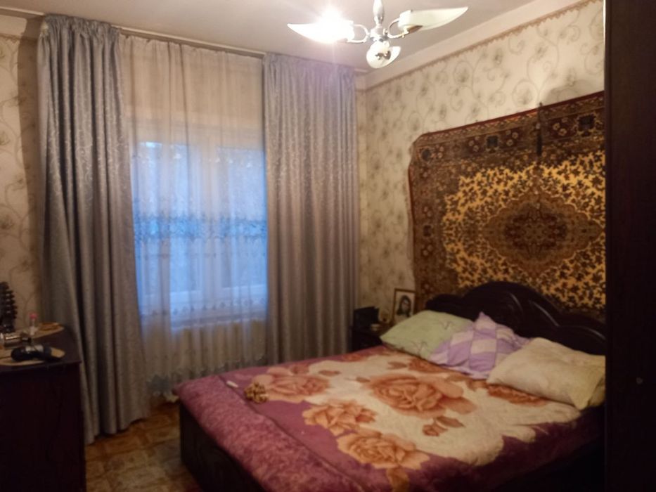 Спутник16 2/3/9.. ЯнгиХает своя квартира