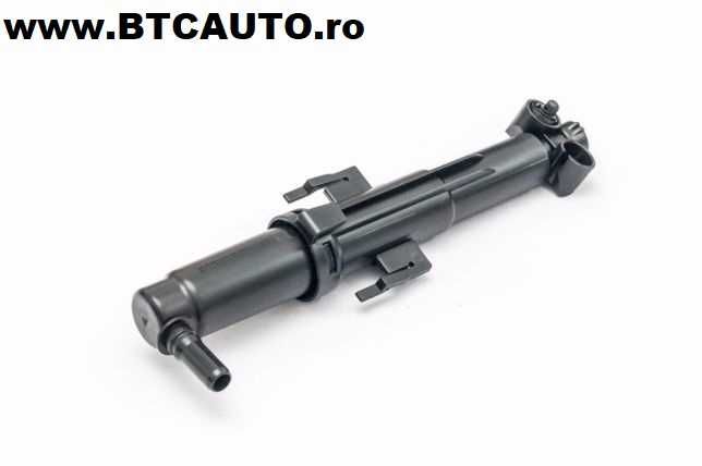Spalator far Bmw X3 F25 X4 F26 2014+