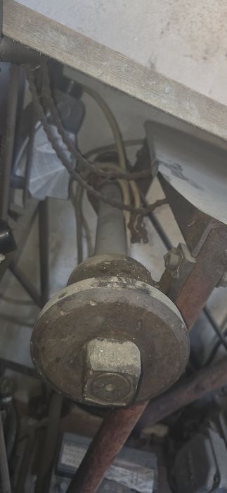 Циркуляр за дърва