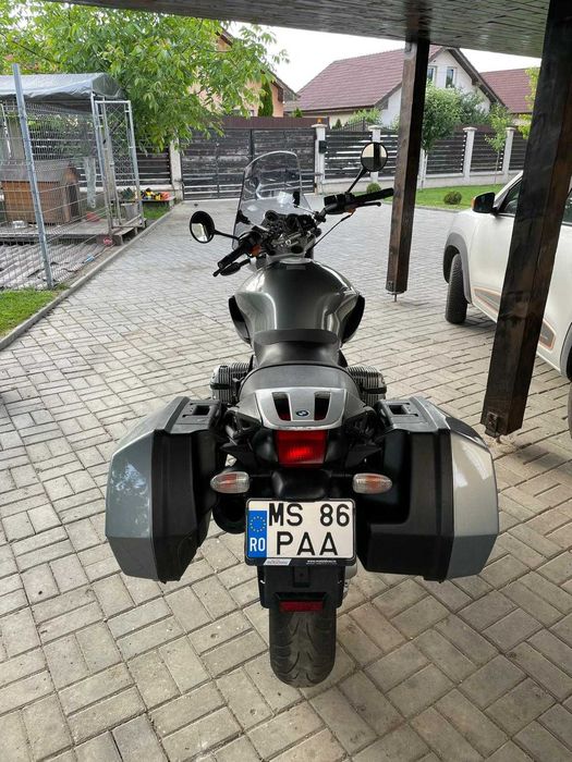 Bmw R 1150R ABS 2005 Pret Fix