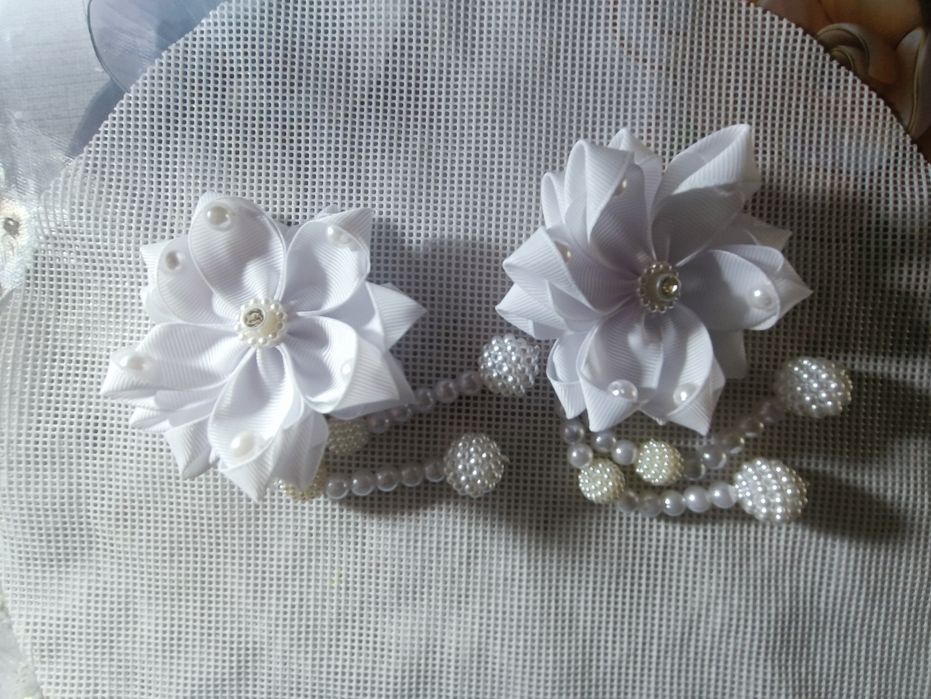 Бантики на заказ