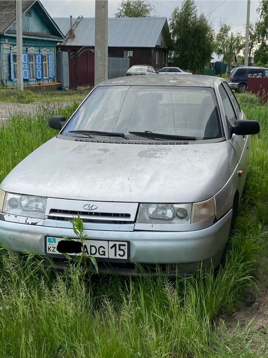 Продам     Ваз2110