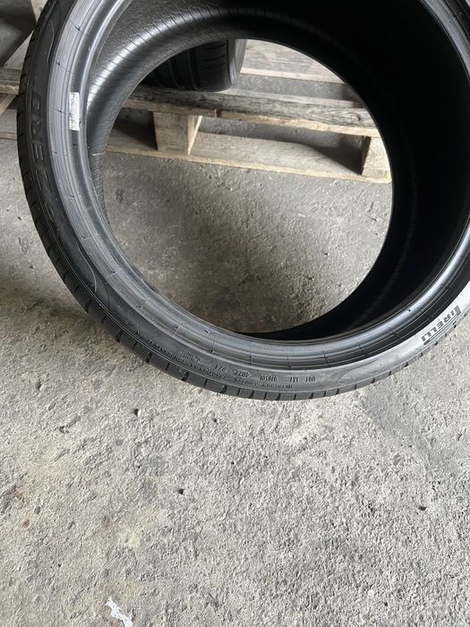 2 anvelope de vara 265/30/19 Pirelli DOT 2022!