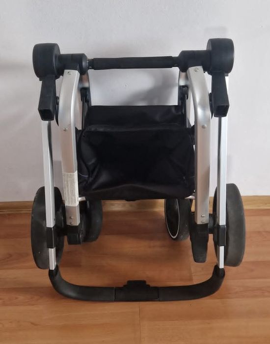 Carucior chipollino 3 in 1 negociabil