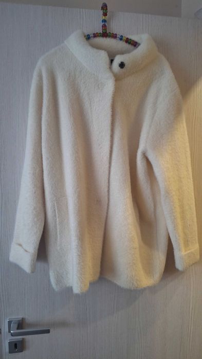 Мекичко дамско палтенце