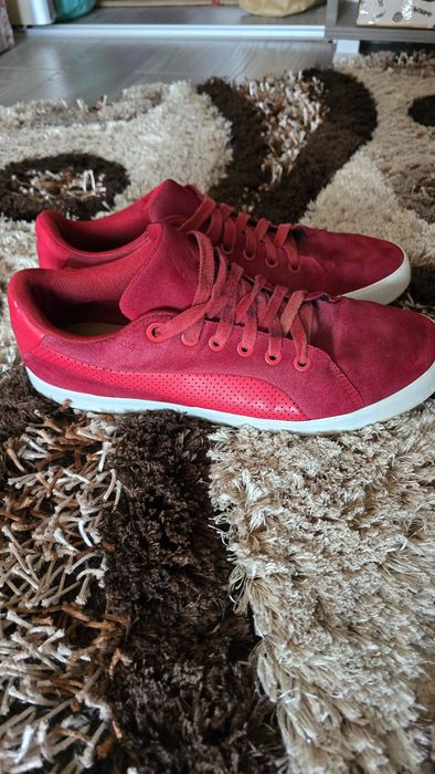 Tenisi (Adidasi) Puma