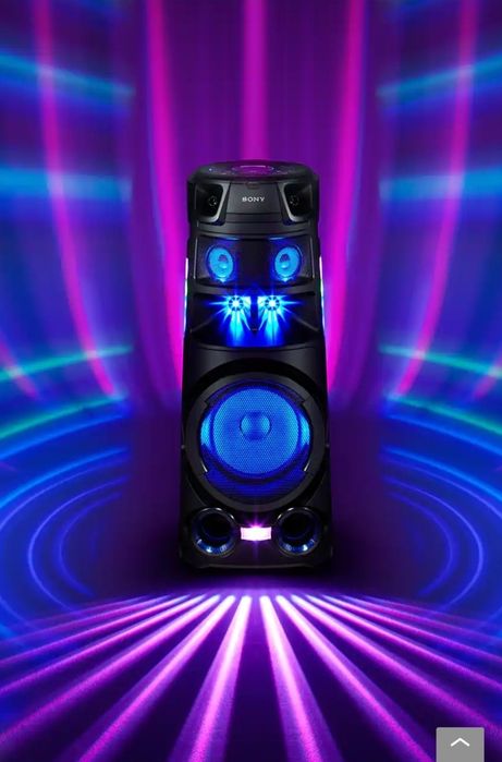 Аудиосистема Sony, Караоке