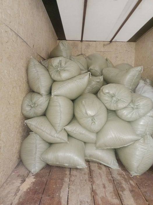 Опилка таза ағаштан.