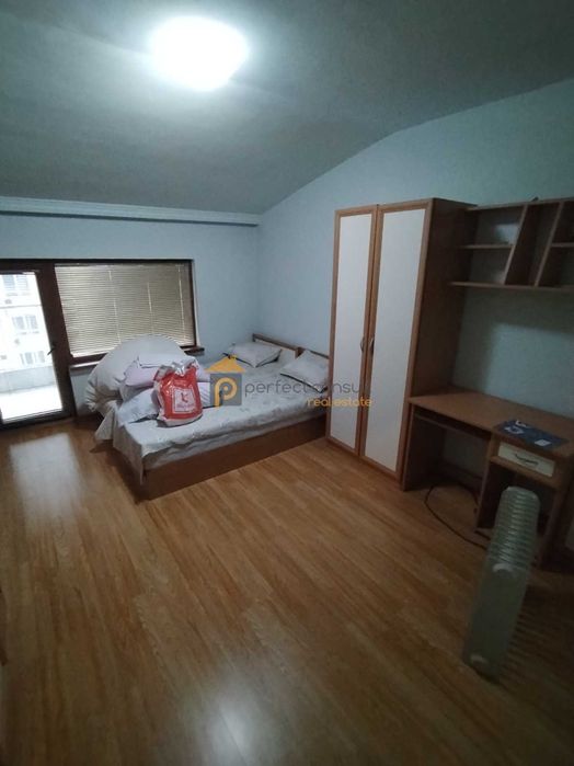 Дава се под наем Тристаен апартамент в Пловдив, Каменица 1 - 130 кв.м за 450 € - Снимка #3