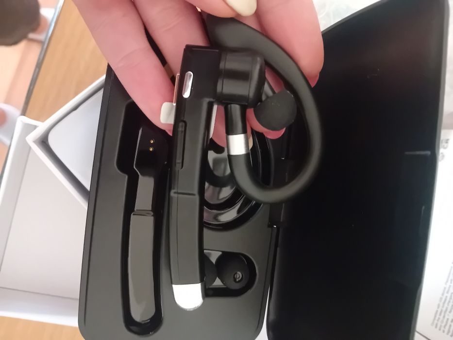 Casca cu Bluetooth