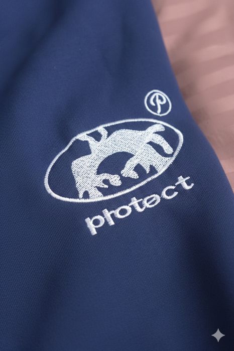 Штаны от бренда Protect