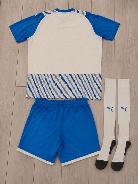 Echipament  Puma CS Universitatea Craiova UCV original L