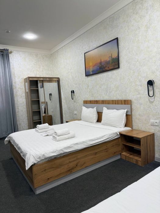 Mexmonhona bez zaks hotel Без загса гостиница хотел