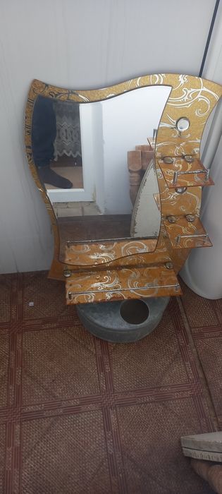 Раковина с пьедесталом