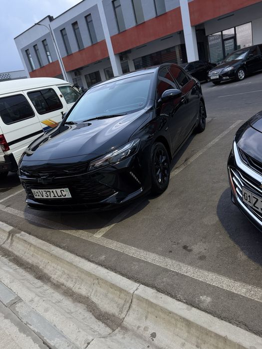 Monza sotiladi yili 2023 yil prapan gazi bor