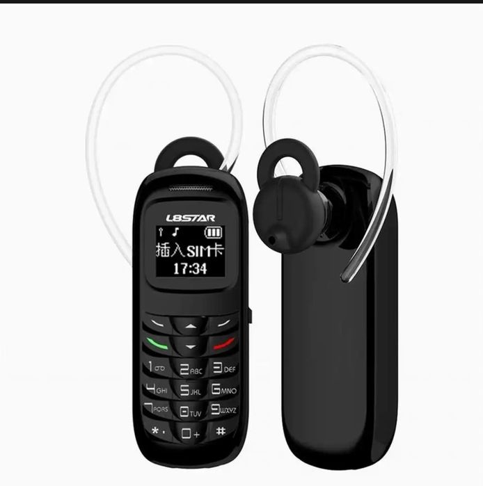 Мини мобильный телефон