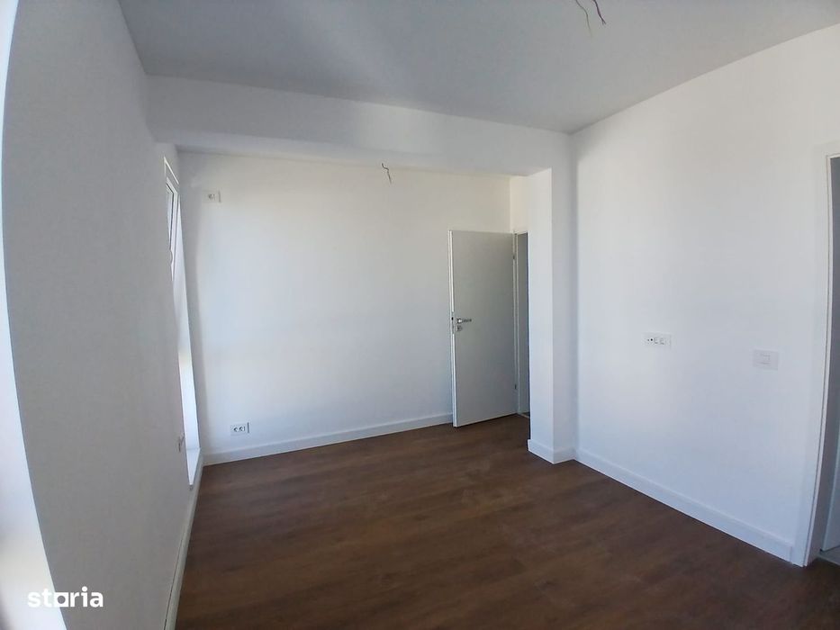 Apartament 3 camere de vanzare Bragadiru