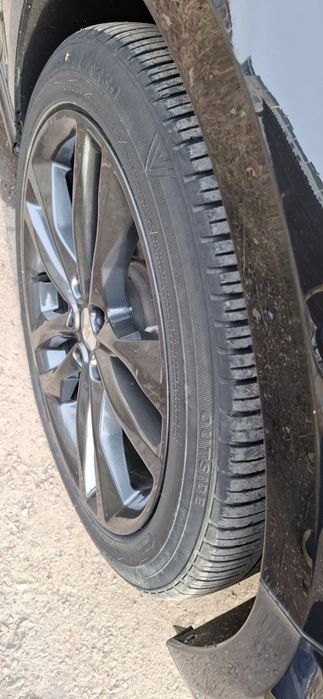 Срочно!!! Chevrolet Malibu-2 1.5T 2019йил пробег родной 97минг!