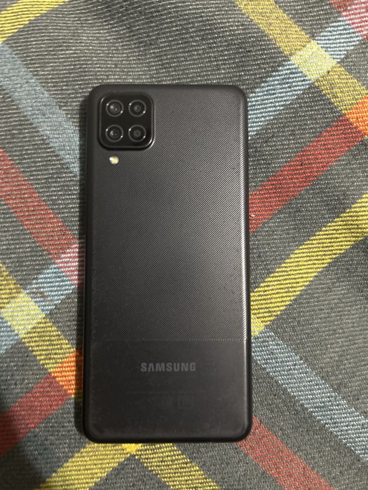 Продам Samsung A12