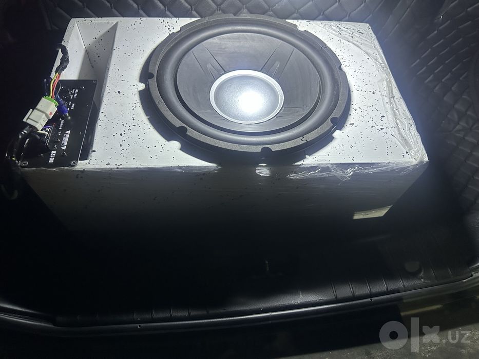 Jbl 1200 tali bufer
