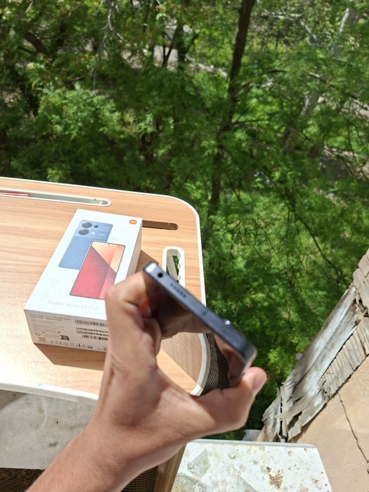 Redmi note 13 pro ideal 8/256