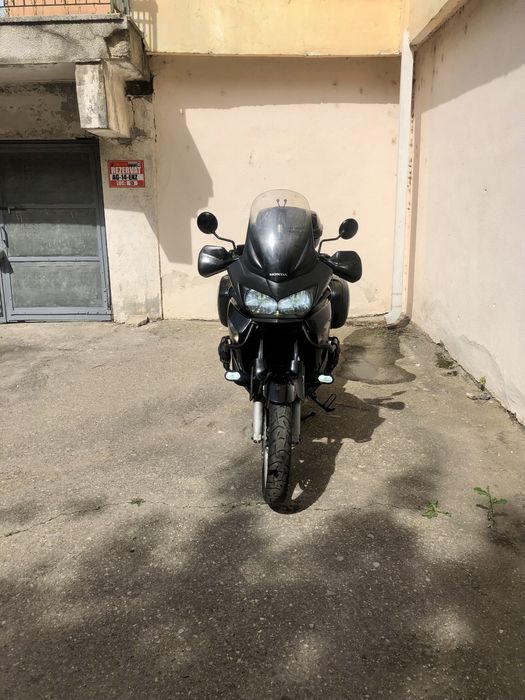 Honda Varadero SD02 2009