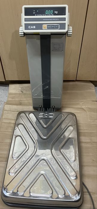 Весы напольные профессиональные