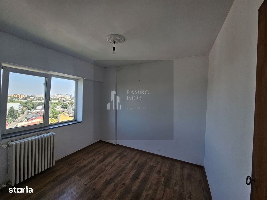 Ap 3 camere decomandat Strada Alunisului /Piata Progresul - Giurgiului