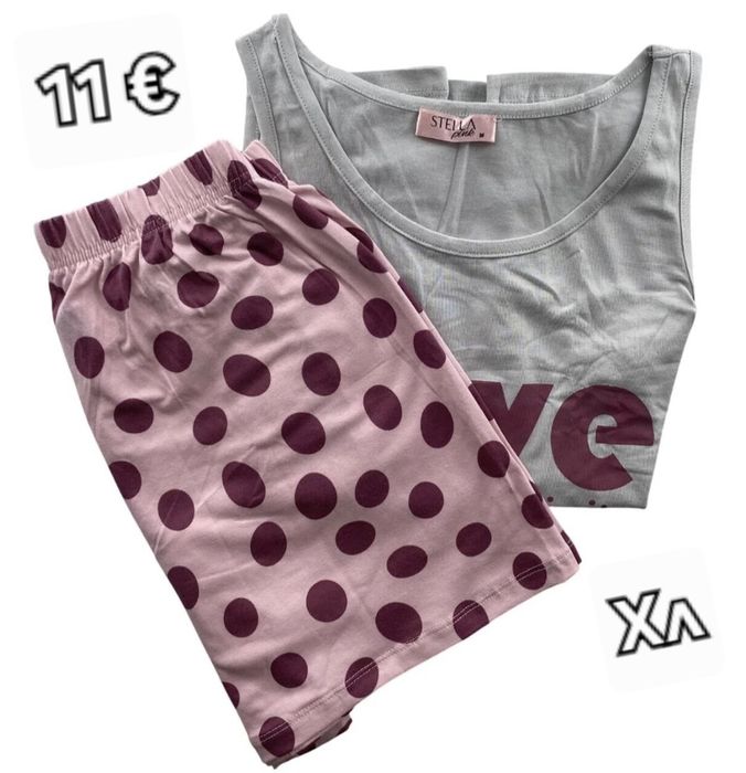 Дамски пижами,нови последни бройки