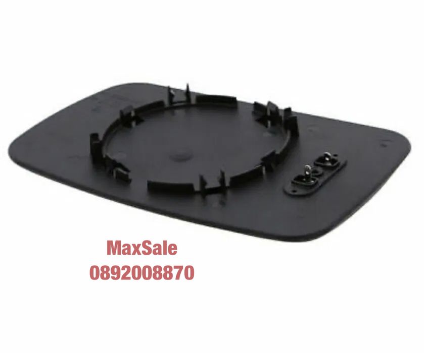 Странично стъкло огледало ляво дясно тонирано Bmw 3 7 e46 coupe e65