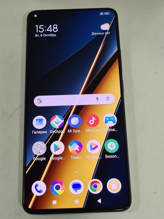 Poco X6 pro 512gb