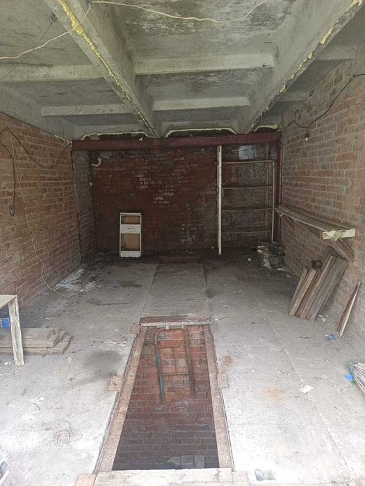 Гараж , яма, погреб, 250000