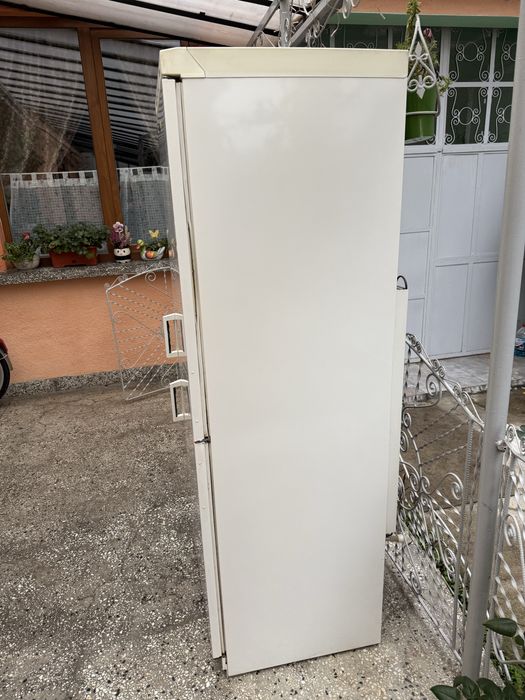 Vind conbina frigorifica