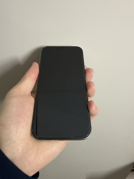 Айфон 15 про 128 в идеальном состоянии