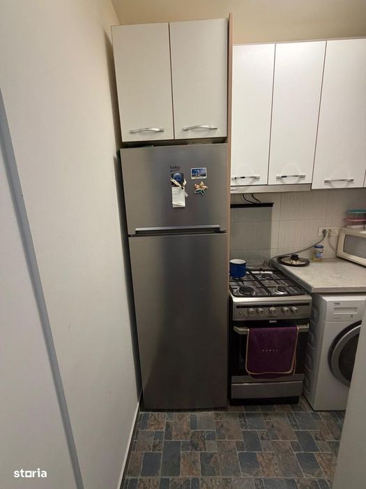Apartament 2 camere-Gorjului-5 minute metrou-Et 1