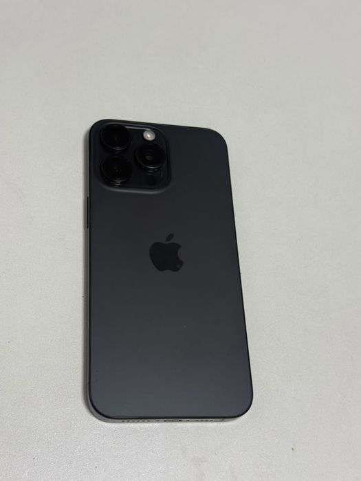 продам либо обмен айфон 15 про макс 512 гб iphone 15 pro max