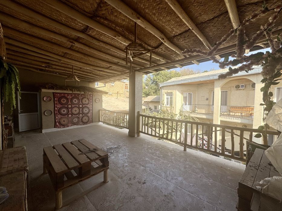 Продается Гостиница. Поворот.