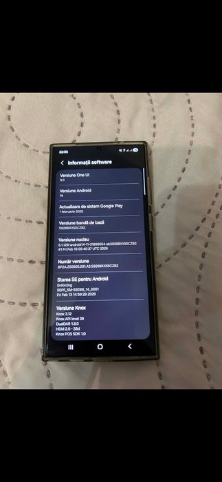 Samsung S24 Ultra