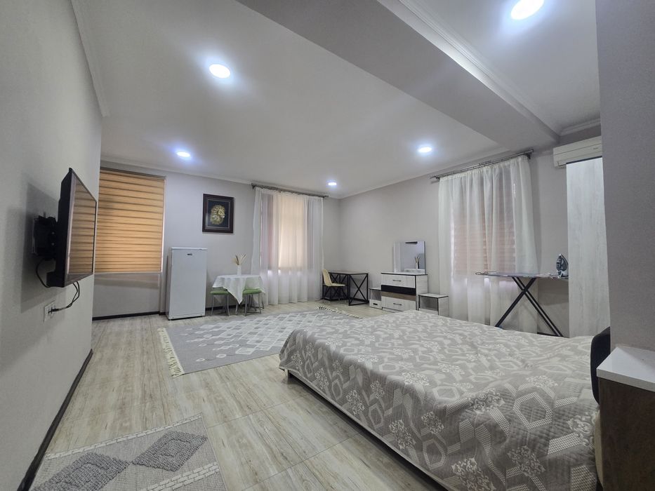 Недвижимост аренда квартиры