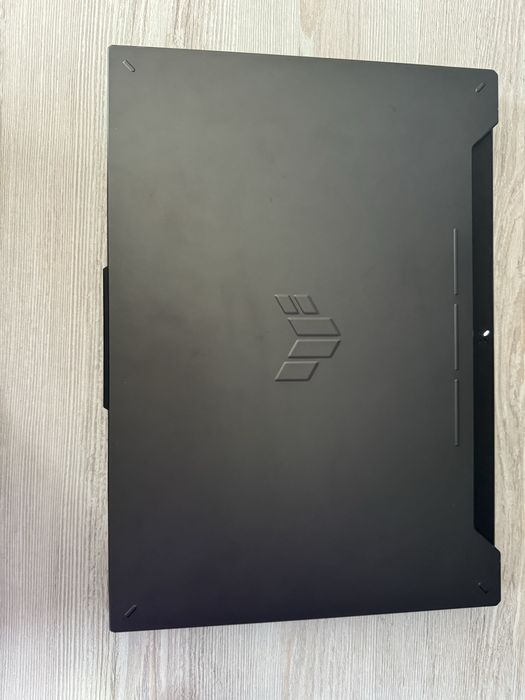 Notebook , Asus tuf gameng