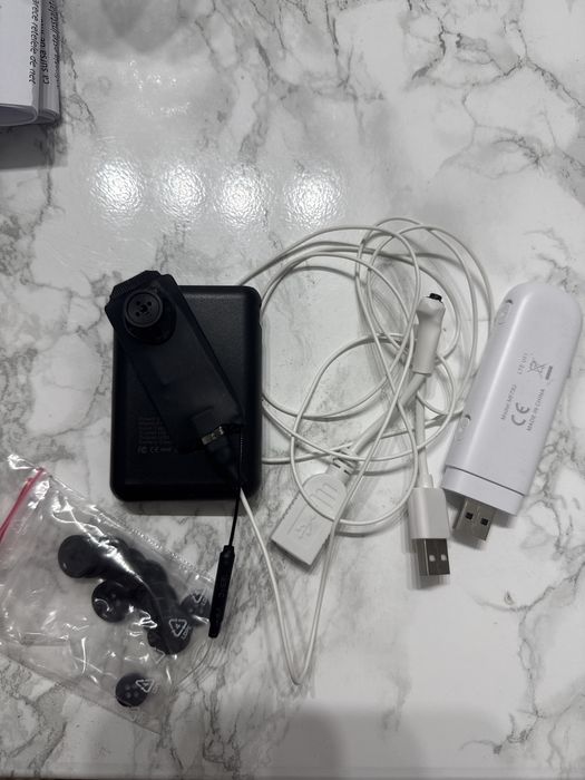 Camera video nasure Hd spy